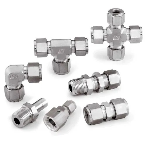 Nickel Round Bars