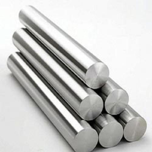 Nickel Pipes