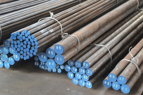 Nickel Pipes